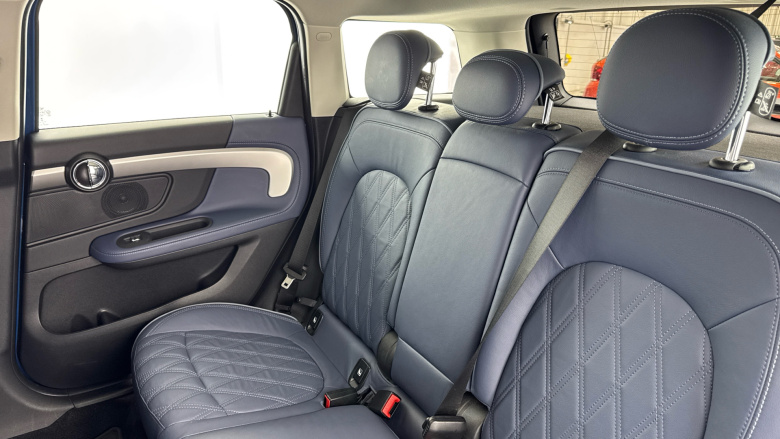 MINI Countryman 1.5 Cooper Exclusive 5dr Auto Petrol Hatchback